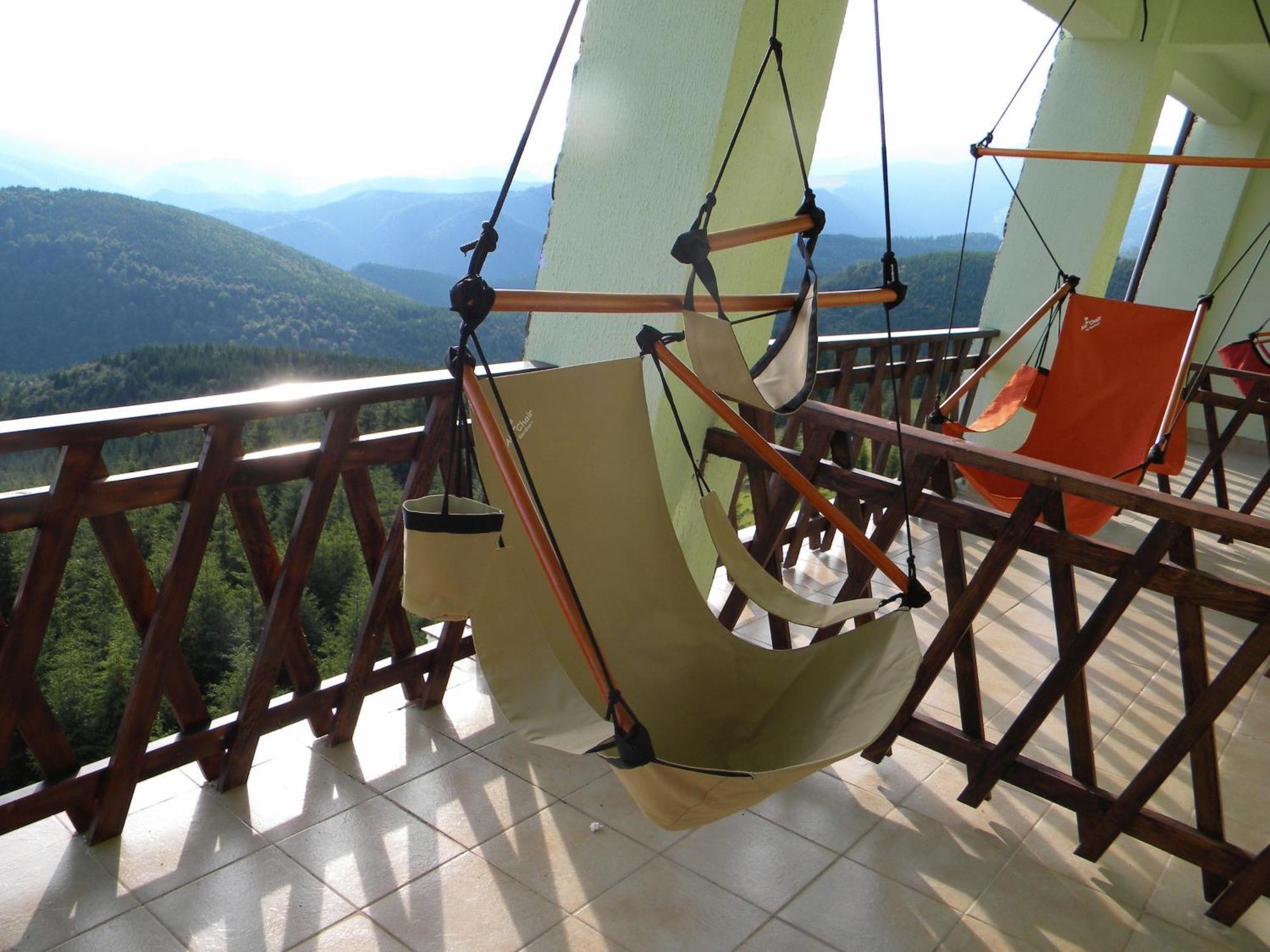 Pension Valea Mariei Ranca Εξωτερικό φωτογραφία