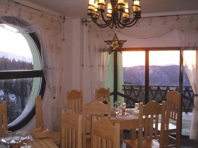 Pension Valea Mariei Ranca Εξωτερικό φωτογραφία